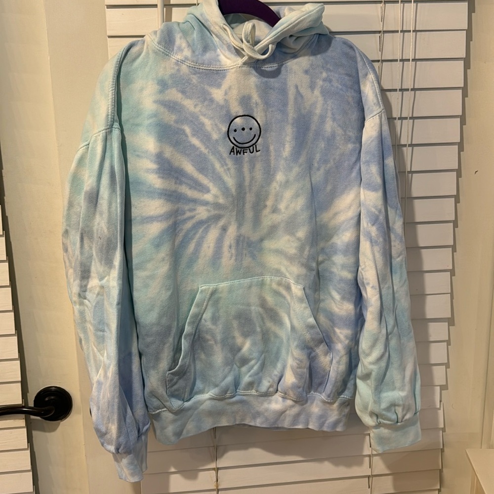 Awful sweatshirt, unisex Medium